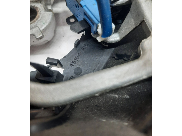 Volant Lexus GS 300 350 430 450H 2008