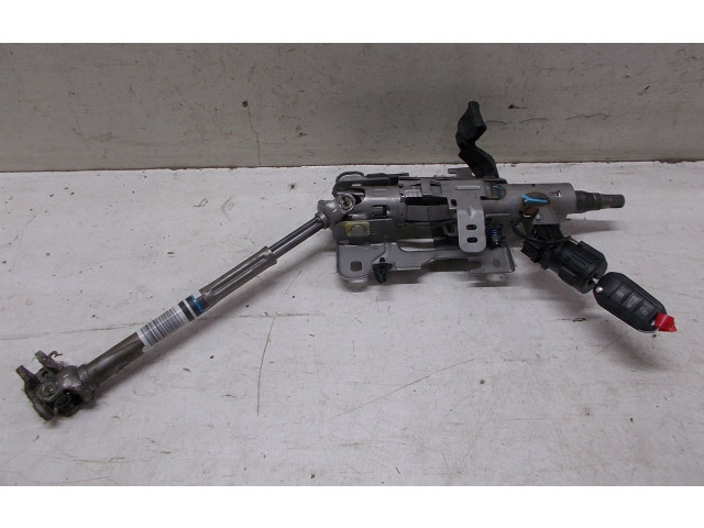 Рулевая рейка kolumnykrzyzak Citroen C4 Cactus 2014 - года