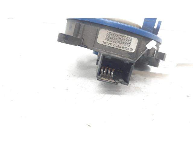 Полоса надувных подушек (кольцо srs)