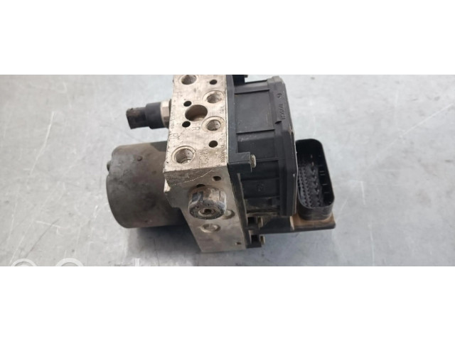 Блок АБС 468403385 Alfa Romeo 166 2003-2009 года