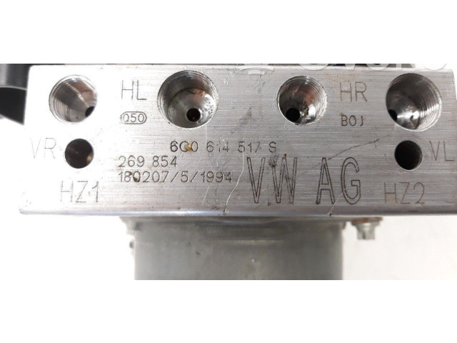 Jednotka ABS 6C0614517S, 6C0907379S Audi A1 2018