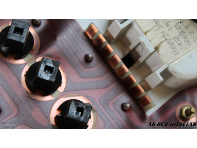 Спидометр (приборный щиток) Fiat 127