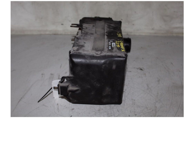 Интеркулер Jeep Cherokee