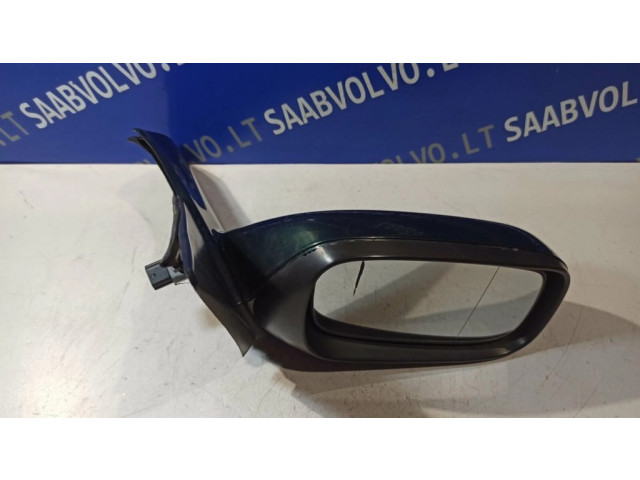 Зеркало электрическое     правое   Saab 9-5  1998-2005 года   