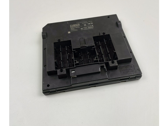 Блок комфорта A3C10968801, 5Q1937084   Skoda Karoq   