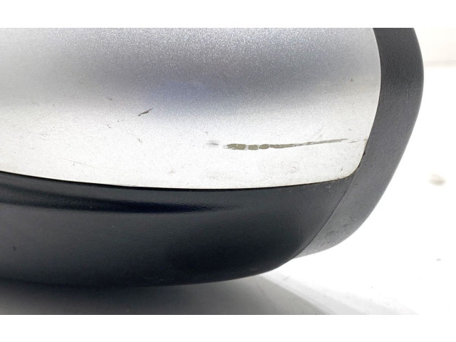 Zpětné zrcátko Chevrolet Cruze II 2011