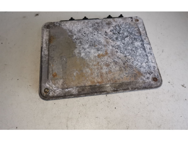Блок управления двигателя 038906013AB, 0281001911 Seat Ibiza II (6k)