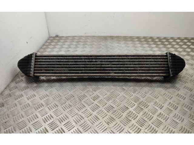 Радиатор интеркулера A1695000000 Mercedes-Benz A W169