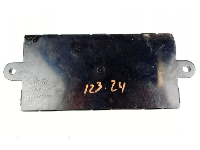 Блок управления 5WA907727AD   Cupra Formentor