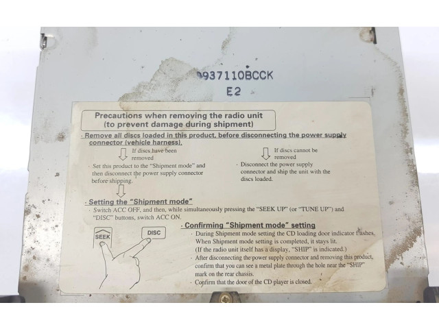 Vstřikovač 8612060510, 8612060510 Toyota Land Cruiser (J120) 1KDFTV