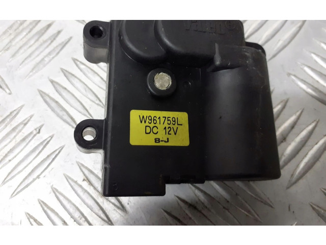 Блок комфорта W961759L Rover Rover