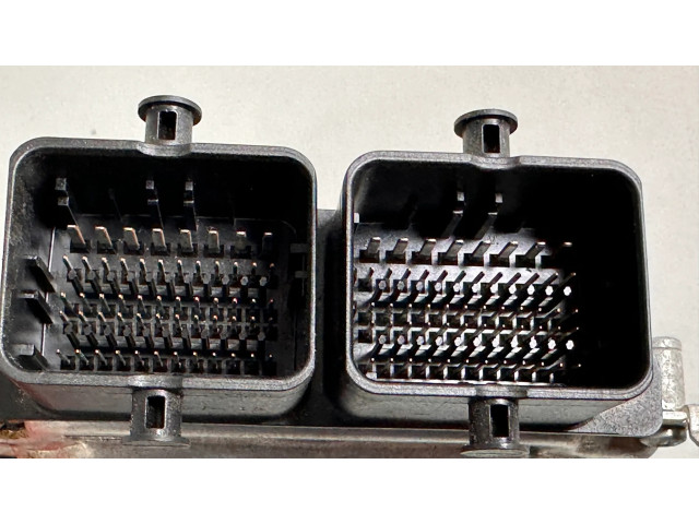 Řídící jednotka 391F203GA0 Hyundai i20 (GB IB) 2017