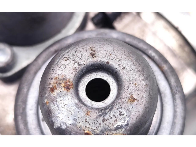 Pojistková skříňka Топливный насос 063007S1044 Mini Cooper Countryman R60 2012