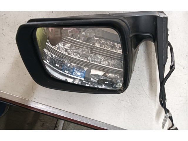 Zpětné zrcátko  Mercedes-Benz C W204 2007  A2048100219  