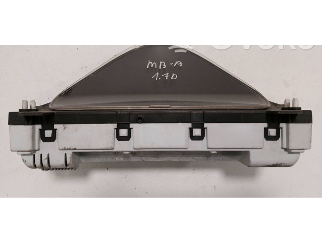 Панель приборов 09052680091   Mercedes-Benz A W168       