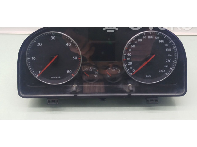 Панель приборов 1T0920862F, V0003000 Volkswagen Caddy