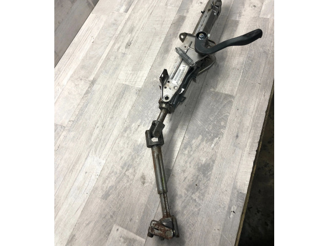    Рулевая рейка 1Z1419502Q, S12101003745A   Skoda Superb B6 (3T) 2008 - 2015 года