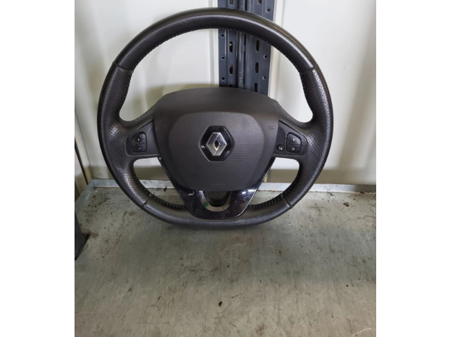 Volant Renault Zoe 2015 985103539R