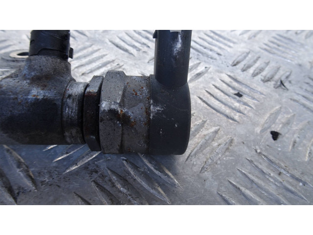 Руль Volkswagen Golf VI 2008 - 2013 года 057130764H, 34963314