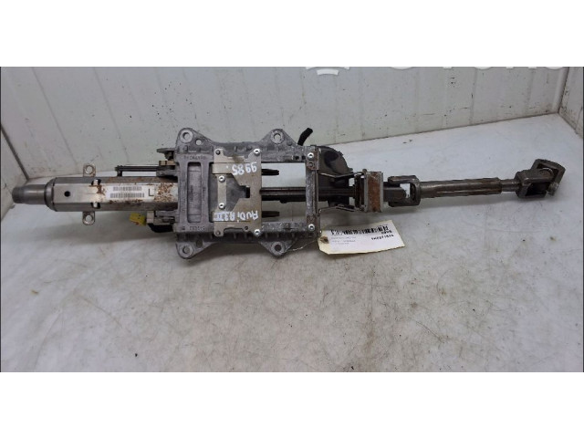 рейка Колонка рулевая 1K0971616D, 1K0971616D Audi A3 S3 A3 Sportback 8P 2005 - 2013 года