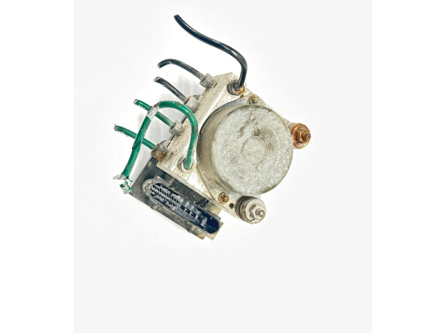 Блок АБС 0265800656, 7852510567 Renault Kangoo I 2003 - 2008 года