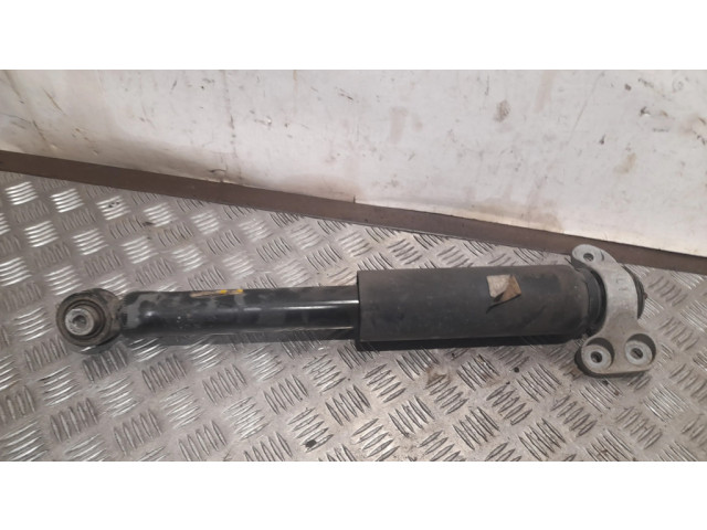 Задний aмортизатор      