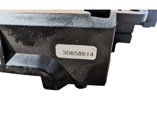 Ручка стеклоочистителей 30658614   Volvo V70