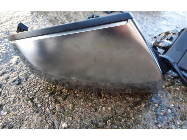 Зеркало электрическое Audi Q5 SQ5 2017 - года