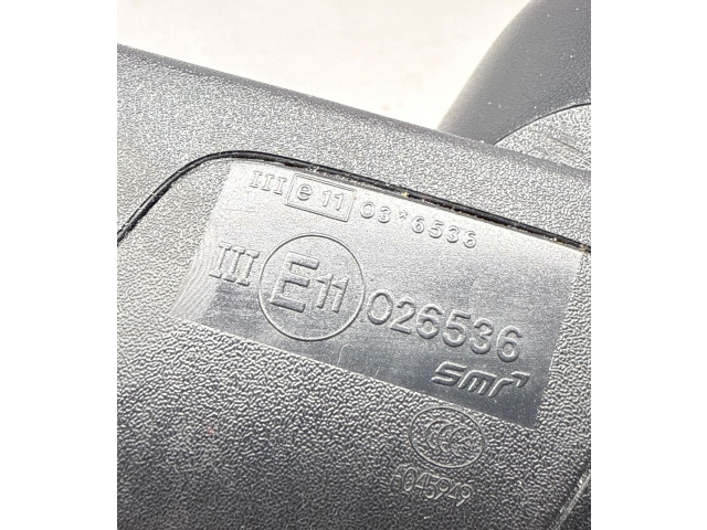 Зеркало электрическое        Jeep Grand Cherokee  2010 - 2021 года   