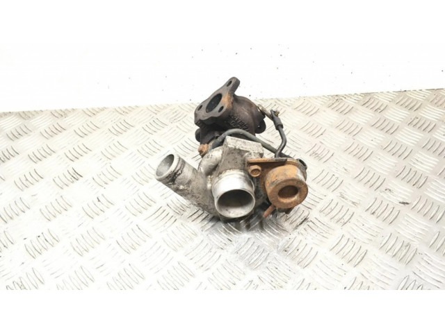  Турбина Opel Meriva A 1.7 Z17DTL, 89718542414         