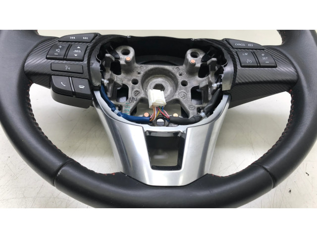 Volant Mazda 3 III 2015 BHP2, BHP2150506