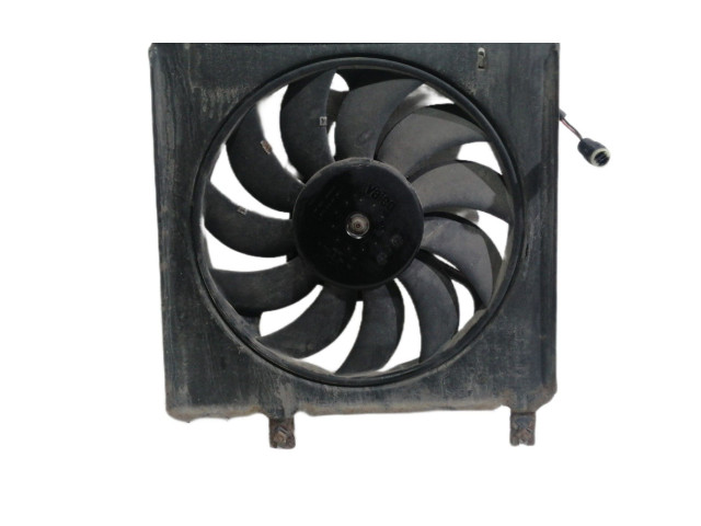 Вентилятор радиатора     1031866615E    Suzuki Ignis 