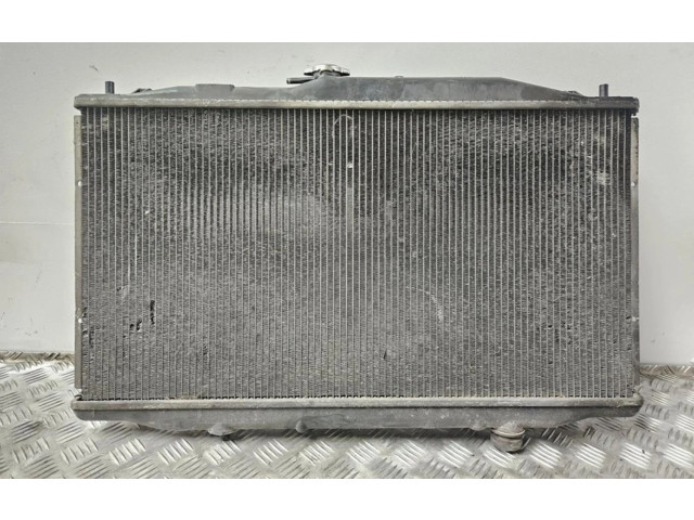 Радиатор охлаждающей жидкости 19010RBAE01 Honda Accord