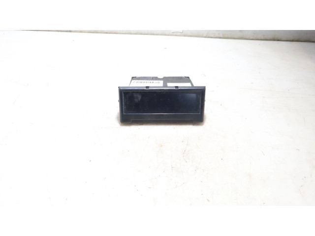 Дисплей       Volvo V50