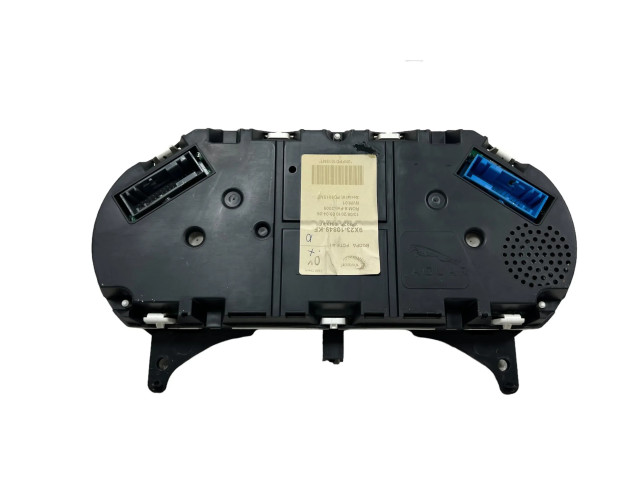 Панель приборов 9X2310849KF, VP9X2F10849KF Jaguar XF X250