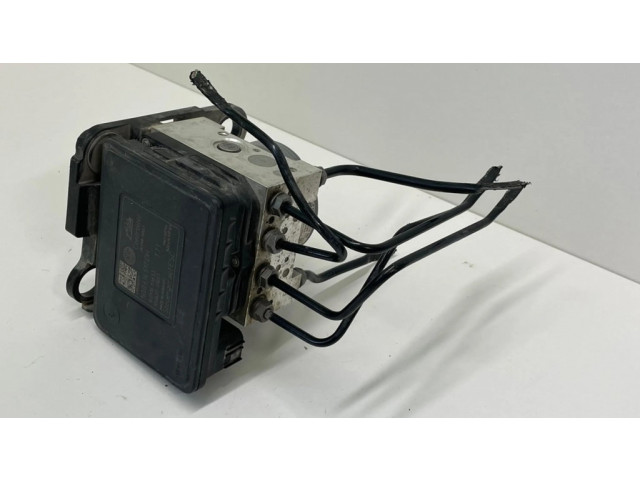 Блок управления АБС 5Q0614517DH, 10091653633 Volkswagen Passat Alltrack