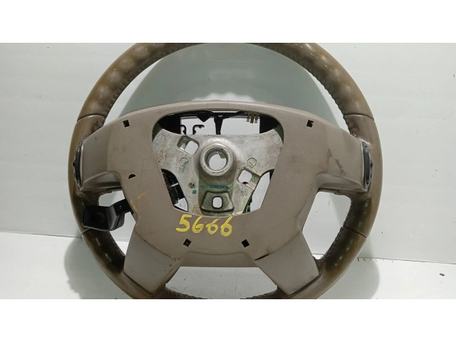 Volant Dodge Caliber 2007 1DF35DK5AC