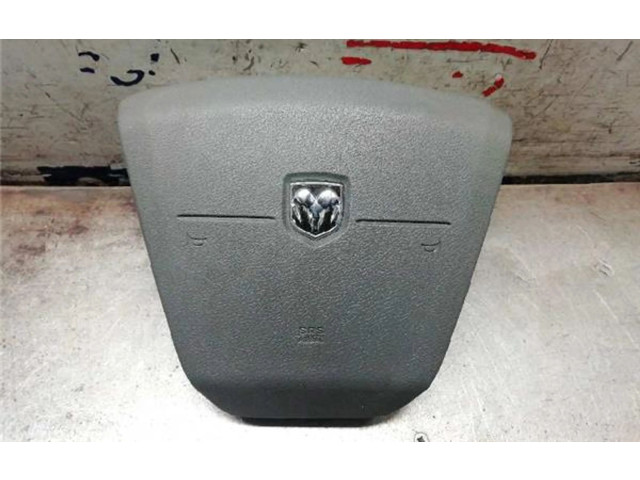 Подушка безопасности водителя    Dodge Caliber