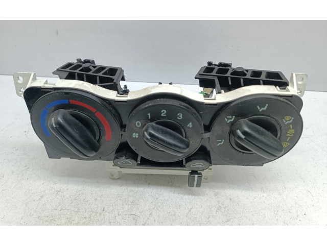 Блок управления климат-контролем    Hyundai Getz