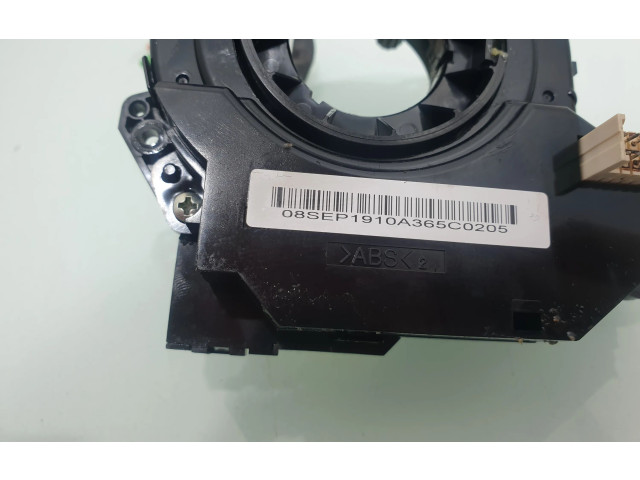 Подрулевой шлейф SRS 0A1K890208 Volvo C30