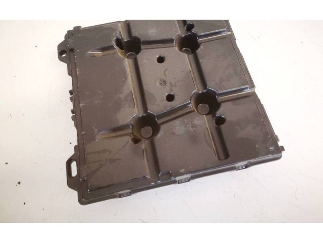 Блок комфорта 6r0937087f, 5WK50345   Volkswagen Cross Polo   