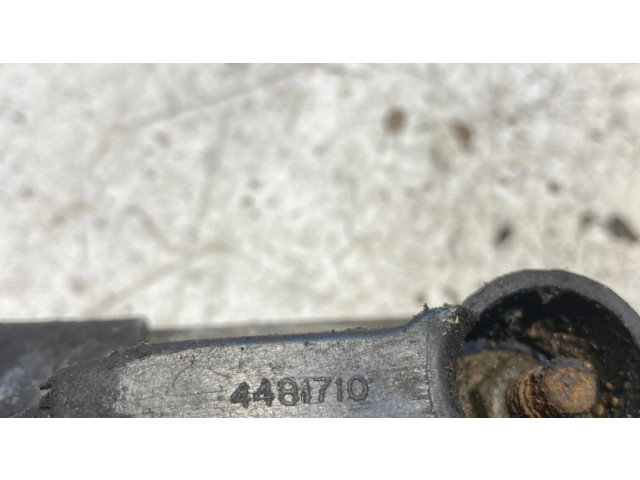 Стартер 4481710 Chrysler Voyager