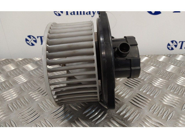 Вентилятор печки       Suzuki Grand Vitara I