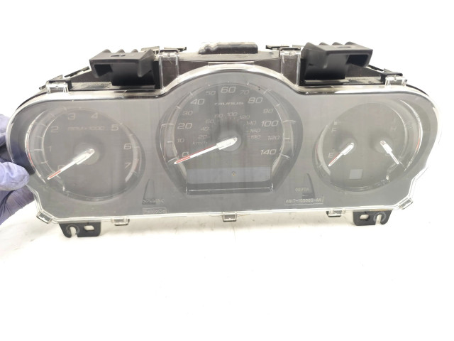 Панель приборов 7M51R14K158AM Ford Kuga I