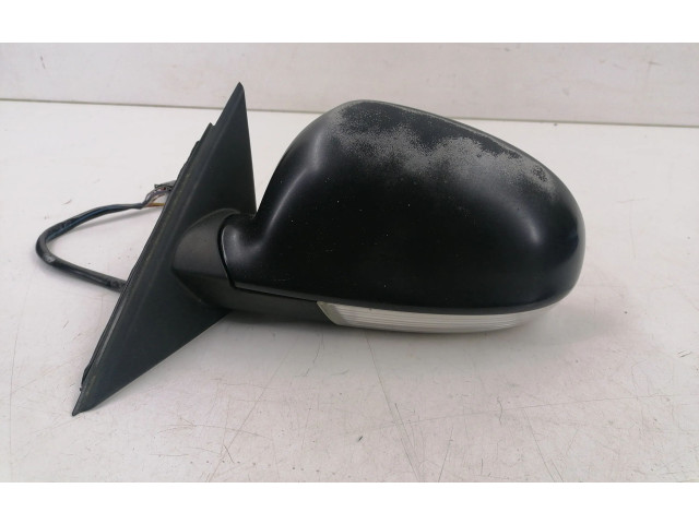 Зеркало электрическое Skoda Superb B5 (3U) 2001 - 2008 года