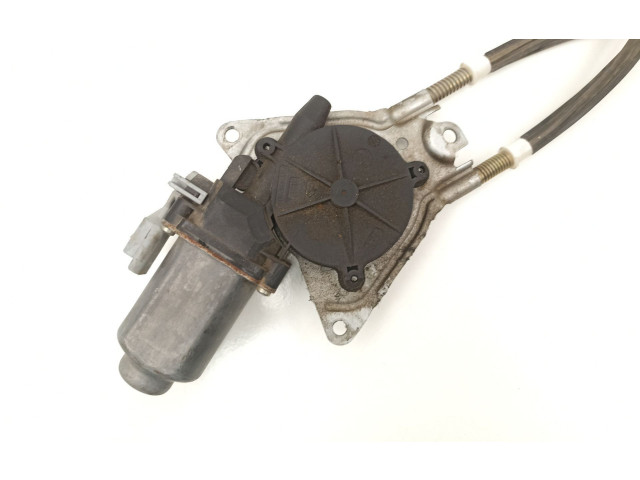 Передний механический механизм для подъема окна 9221H5 Peugeot Expert