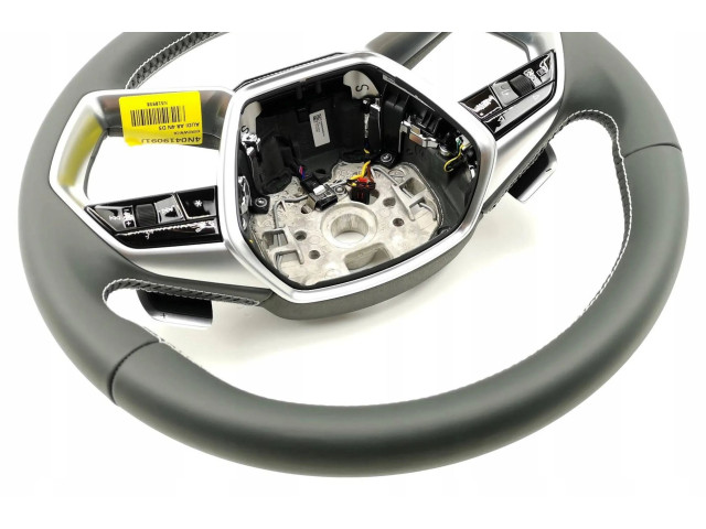 Volant Audi A8 S8 D5 2020 4N0419091J