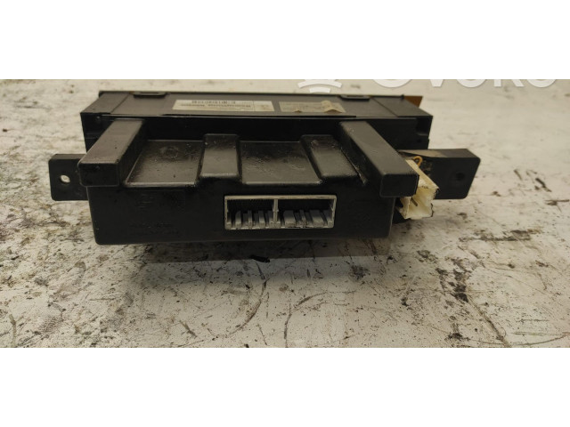 Блок управления климат-контролем SsangYong Kyron