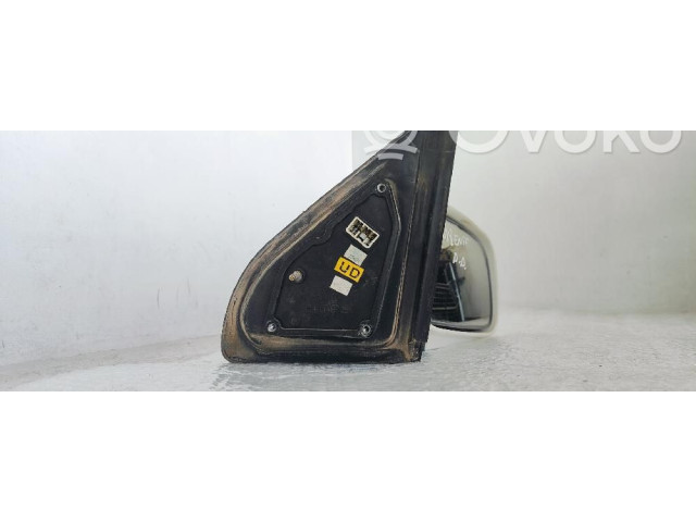 Зеркало электрическое        KIA Sorento  2002 - 2009 года   