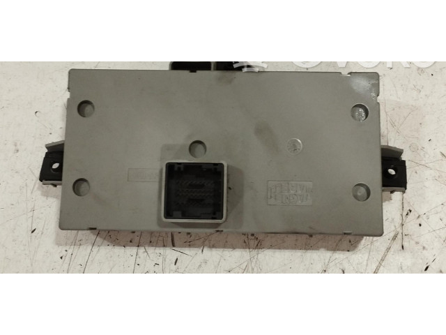 Комплект блоков управления 0281016237, 0281016237   Lancia Delta III